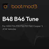 bootmod3 B48 B46 Tune - For MINI F54 F55 F56 F57 F60 Cooper S JCW Vehicles